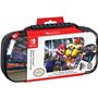NINTENDO Bigben Custodia Mario Kart 8 Deluxe Bowser Switch - Optimal