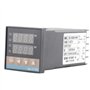 REX-C100 Contrôleur de Température Numérique PID Régulateur de Température du Thermostat 100-240 V Sortie de Relais 1500VAC 14 B