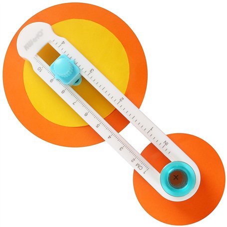 ZYEKIU Cutter Circulaire