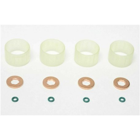 Joints Injecteurs Kit Rondelles Injection Carburant pour Euro 5-1.6 HDi P.e.u.g.e.o.t 207