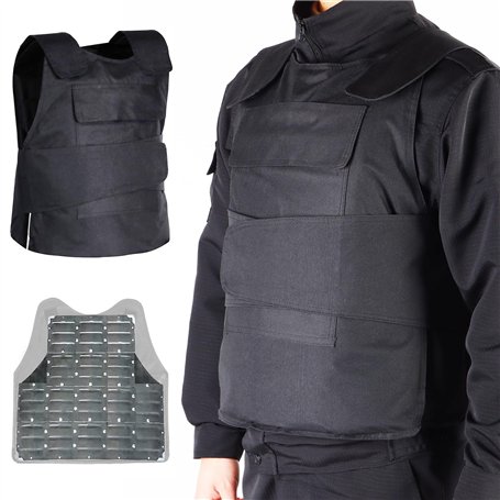 NorthSpoor Gilet Anti-Poignarde