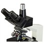 Omax 40 x-luminosité X USB 3.0 Super Speed 5 MP Digital composé microscope trinoculaire LED Lab microscope biologique