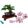 LEGO Creator Expert 10281 - Bonsaï Arbre (878 pièces) Nouveau 2021