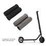 HYGJ MotuTech 1 Paire Grip Poignée Guidon pour Segway Ninebot ES1 ES2 ES3 ES4 ES22 ES25 Scooter Électrique Antidérapant Anti-gli