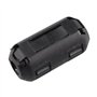 Futheda 20 pcs 3 mm 5 mm 7 mm 9 mm 13 mm de diamètre intérieur à Anneau de ferrite Core Anti-interférences Haute fréquence Filtr