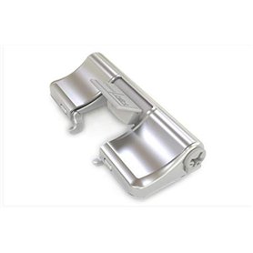 Fermeture amortie pour FGV/B&Q 110° Click on Charnière