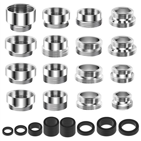 Adaptateur Robinet Aérateur Connecteur d’Aérateur