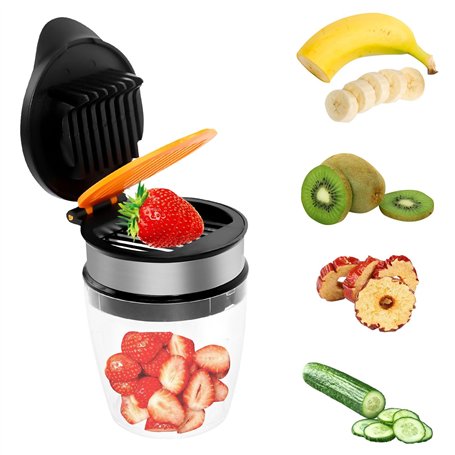 Trancheuse de Fruits