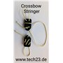 SMB Stringer – Aide à la tension des tendons pour arbalète de pistolet – Montage facile du tendon sur l'arbalète