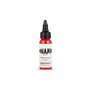 Dynamic Tattoo Ink Color Fire Red 1oz by Dynamic