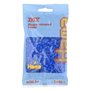 Hama - 207-36 - Loisir Créatif - Midi Sachet 1000 Perles - Bleu Néon