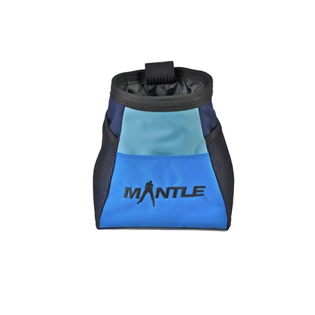 MANTLE climbing equipment Sac Boulder boulderbag Unisexe