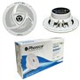SELECTION 2 Haut-parleurs PHONOCAR 02047 coaxial Marin 2 Voies 16