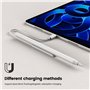 MOGOOD Stylus Pen Charging Cable Pencil Charger Compatible with Apple Pencil 2nd Generation Only Stylus Charging Cord Save Your 