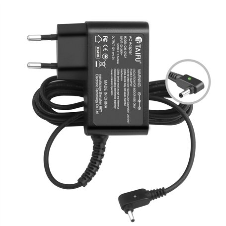 TAIFU 12V 1.5A AC Alimentation Chargeur Pour Acer Aspire Switch 10 SW5 Acer Iconia W3 W3-810 Ak.018ap.040 Adp-18tb-a TABLET Icon