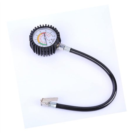 Numérique Manomètre Pneu