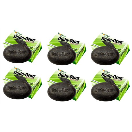 Tropical Naturals Dudu-Osun