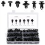 TNOMSNO Clips De Fixation Voiture