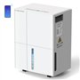 Déshumidificateur d Air Électrique 30L/Jour