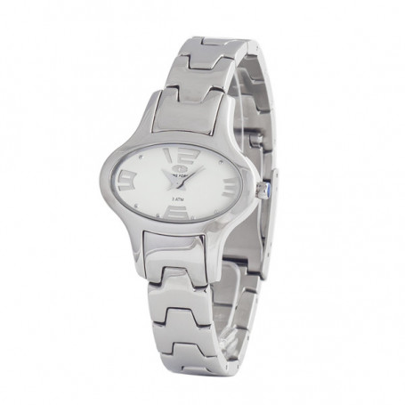 Montre Femme Time Force TF2635L-04-1 (Ø 36 mm) 39,99 €