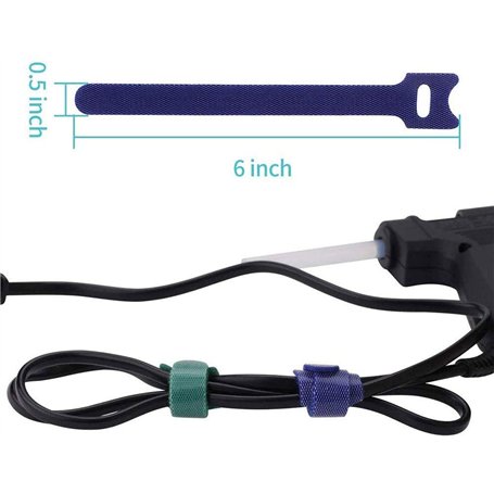 EMAX - Kit de ponçage pour boules de bowling - Kit de gestion de surface - Accessoires Abralon avec sac