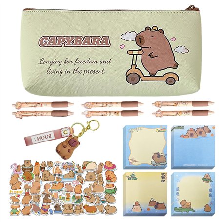 1 Trousse À Crayons