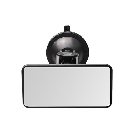 Rétroviseur de Contrôle pour Instructeur de Conduite - Intérieur de Voiture