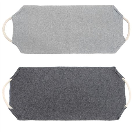 2 Longues Serviettes De Bain