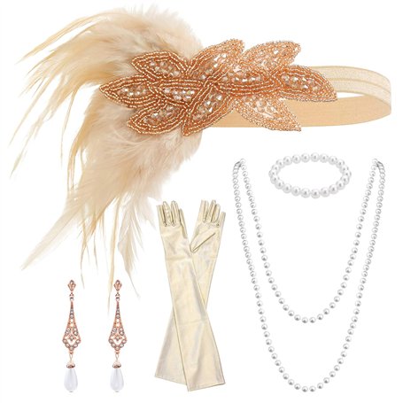 CHROMACRAFT 1 Coiffe en Plumes