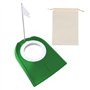 Ensemble de Putting de Golf - Tasse