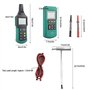 12V-400V AC/DC Traqueur de Ligne, Localisateur de Câble Détecteur de Tuyau en Métal