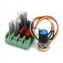 RéGulateur De Tension éLectrique Ac 50-220v 2000w Scr RéGulateur De TempéRature Et De Vitesse Du Moteur