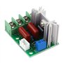 RéGulateur De Tension éLectrique Ac 50-220v 2000w Scr RéGulateur De TempéRature Et De Vitesse Du Moteur