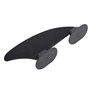 aileron Kayak aileron Paddle collable aileron Amovible Kayak Palmes de Surf, aileron Kayak Kayak Skeg Suivi aileron Integral Fin