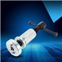 Nanxin Outil Repousse Piston d’Etrier de Frein pour Remplacement du Disque de Frein