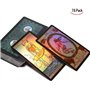 Xrten 78 Cartes Future Jeu de la Vente dans la Boîte Colorée, Jeu de Tarot Divinatoire à découvrir