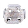 iwobi Casque Sécurité Bébé, Universel Casque de Protection Bébé Sécurité Ajustable Respirant Anti Choc