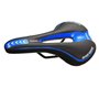 Selle Vélo Ultra Confortable pour Hommes et Femmes Selle VTT Vélo Réglable Antidérapant VTT