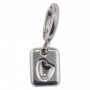 Pendentif Femme Calvin Klein KJ12BA110900 (4,5 cm) 63,99 €