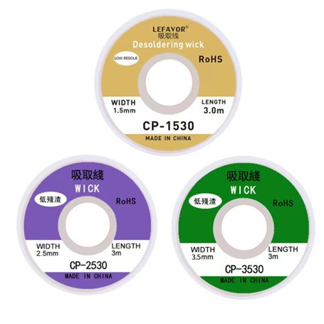 JJiaoLinin Tresses à Dessouder