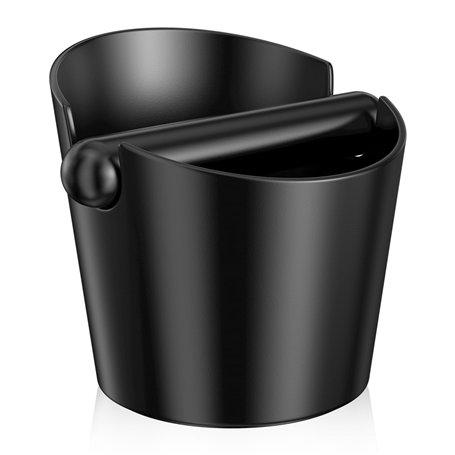 Maxentico Knock Box(Noir)