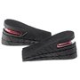 FIBOUND Semelles Intérieures Augmentées - Chaussures Rehaussantes Semelle Talonnette Grandissante