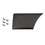 Panneau de Moulure Bande Trim Droit Arrière (Châssis Court - L1 & L2) pour Master III, Movano, NV400 2011-2021 OE: 768F30005R