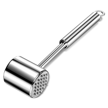 Relota Attendrisseur de Viande en 304 Acier Inoxydable