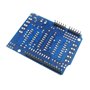 Aihasd L293D Motor Drive Shield carte d'extension pour arduino