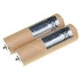 Panasonic Kit 2 piles rasoir tondeuse ER1410 ER1411 ER1420 ER1421 ER1424