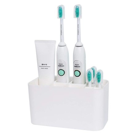 Fantasee Brosse à Dents Support pour brosses à Dents électriques