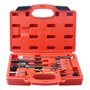 DAYUAN Kit d'outils de retrait de bougie de préchauffage endommagée 8 mm et 10 mm
