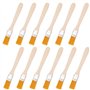 YPYMOD 12 PCS Pinceaux