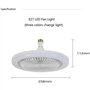 3 Couleurs Dimmable L